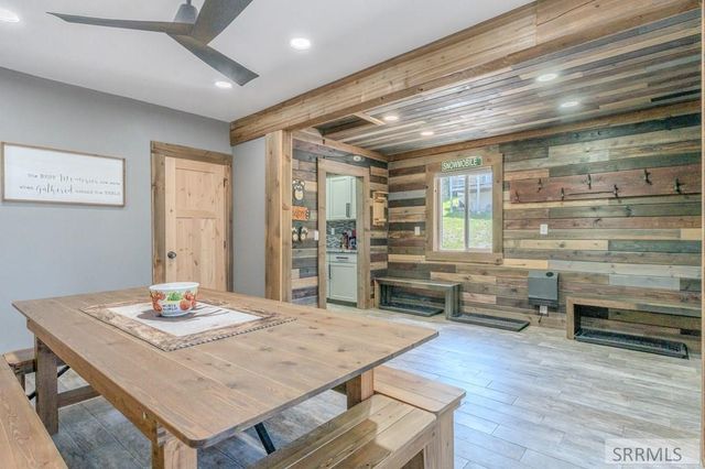 4460 Sawtelle Circle, Island Park, ID 83429