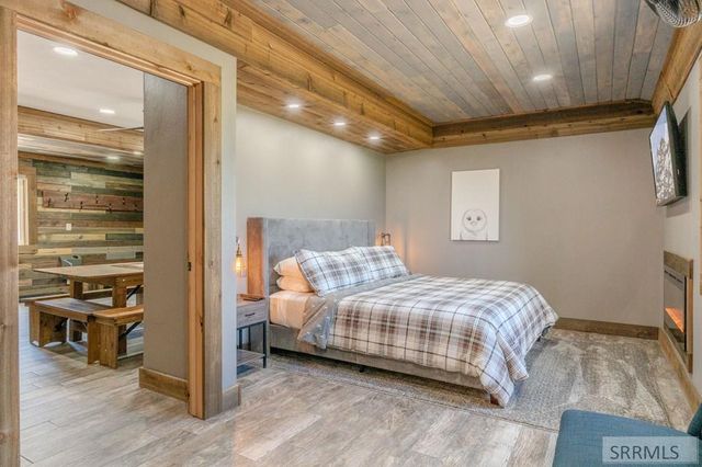 4460 Sawtelle Circle, Island Park, ID 83429