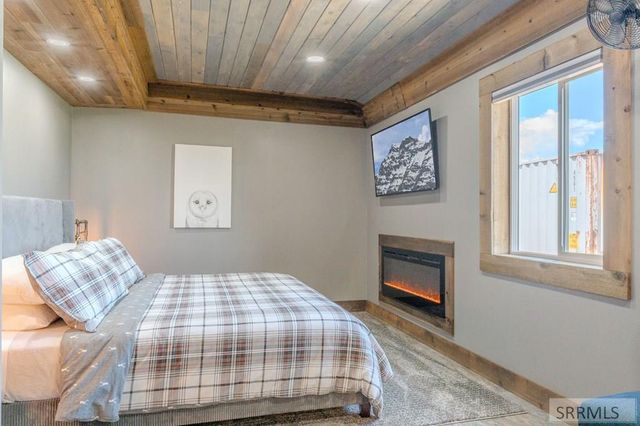 4460 Sawtelle Circle, Island Park, ID 83429