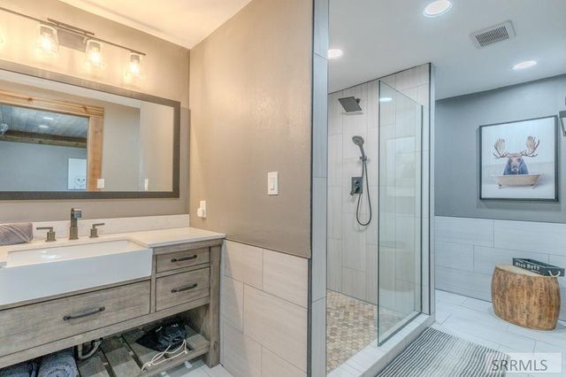 4460 Sawtelle Circle, Island Park, ID 83429