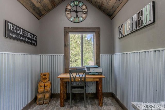 4460 Sawtelle Circle, Island Park, ID 83429