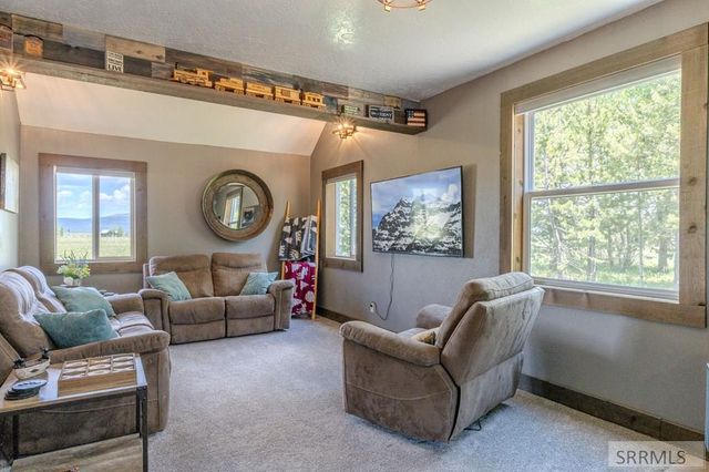 4460 Sawtelle Circle, Island Park, ID 83429