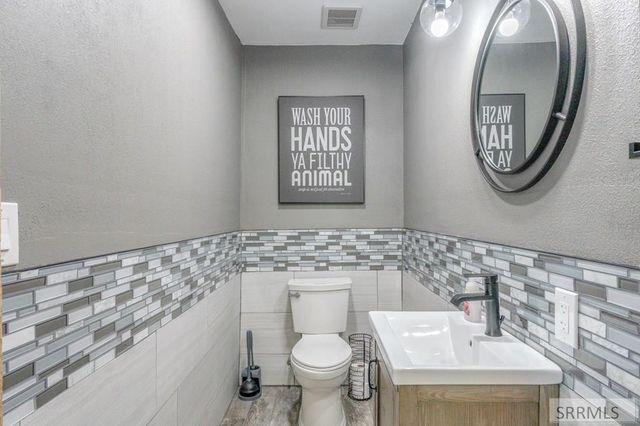 4460 Sawtelle Circle, Island Park, ID 83429