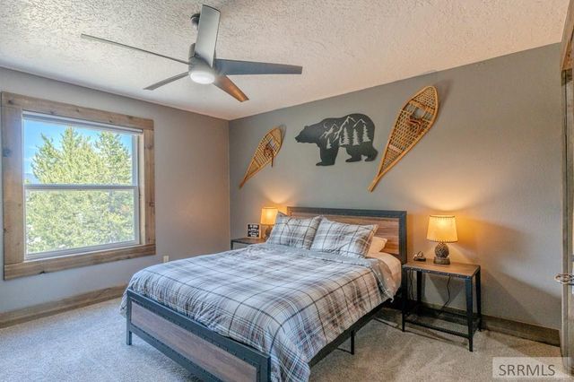 4460 Sawtelle Circle, Island Park, ID 83429