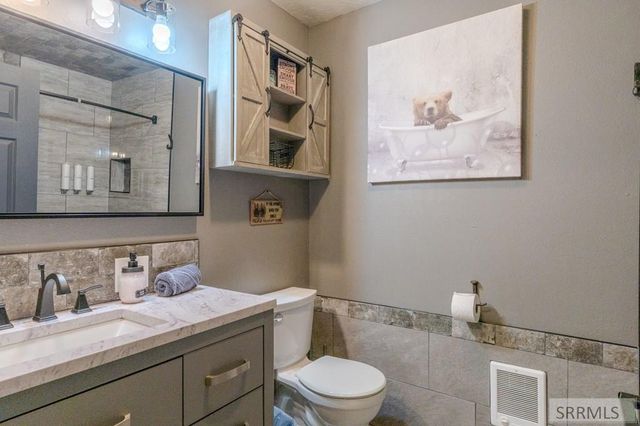 4460 Sawtelle Circle, Island Park, ID 83429