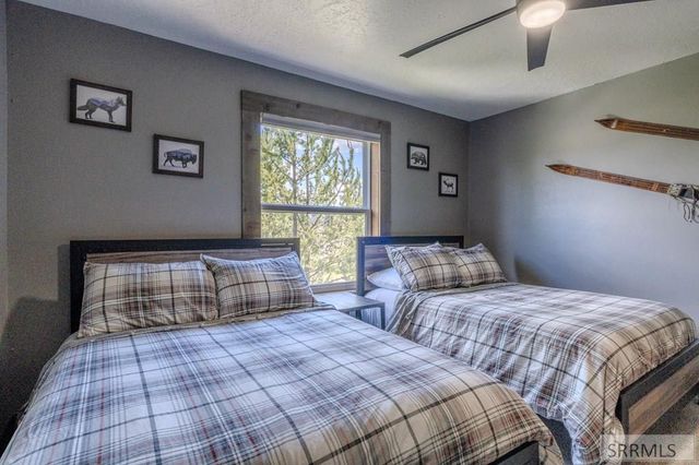 4460 Sawtelle Circle, Island Park, ID 83429