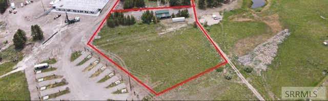 4460 Sawtelle Circle, Island Park, ID 83429