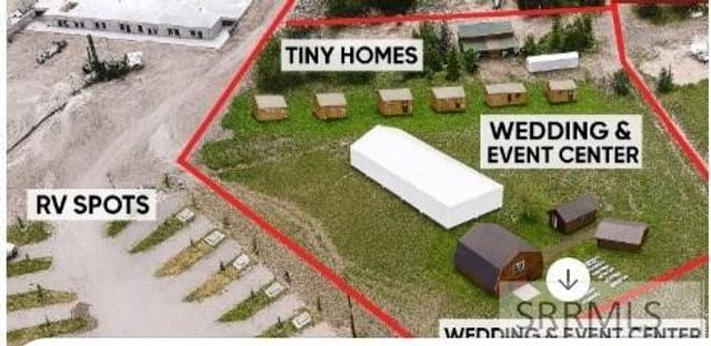 4460 Sawtelle Circle, Island Park, ID 83429