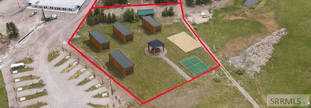 4460 Sawtelle Circle, Island Park, ID 83429