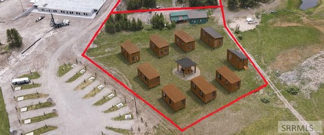 4460 Sawtelle Circle, Island Park, ID 83429