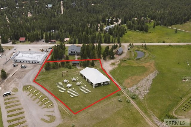 4460 Sawtelle Circle, Island Park, ID 83429