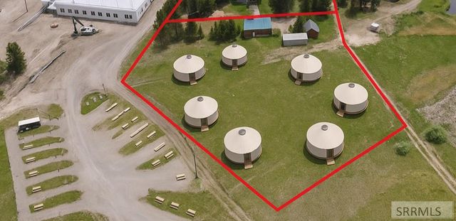 4460 Sawtelle Circle, Island Park, ID 83429