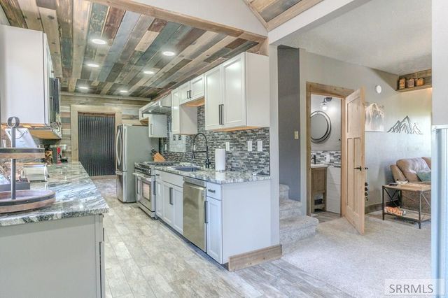 4460 Sawtelle Circle, Island Park, ID 83429