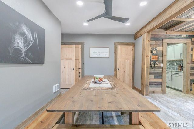 4460 Sawtelle Circle, Island Park, ID 83429