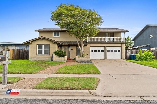117 Chiltipin Dr, Portland, TX 78374