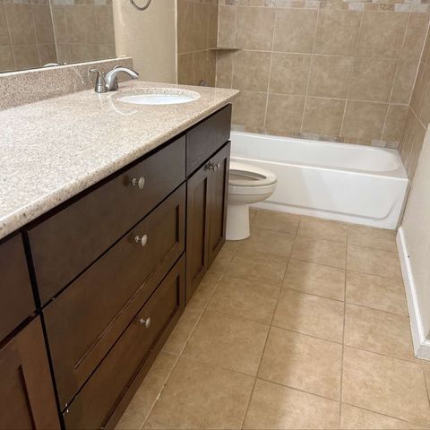 4526 Carr Street, The Colony, TX 75056