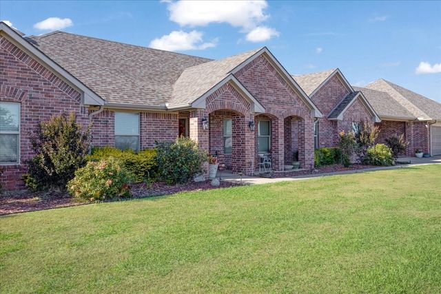 1681 Enterprise, Sherman, TX 75092