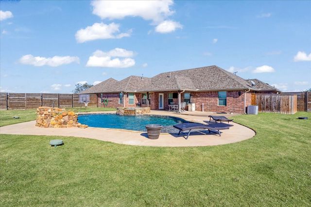 1681 Enterprise, Sherman, TX 75092