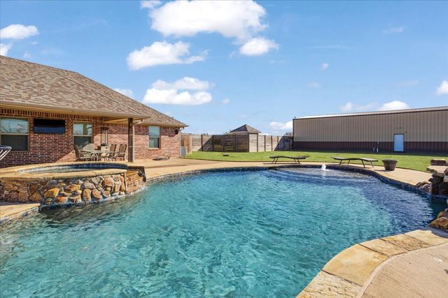 1681 Enterprise, Sherman, TX 75092