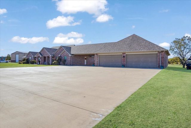 1681 Enterprise, Sherman, TX 75092