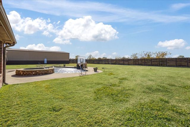 1681 Enterprise, Sherman, TX 75092