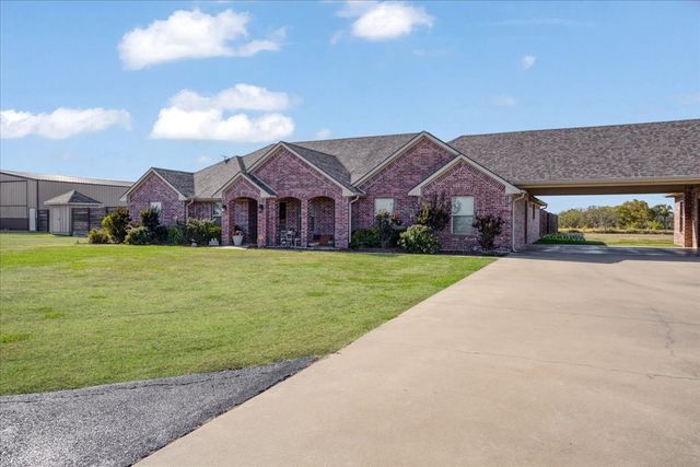 1681 Enterprise, Sherman, TX 75092