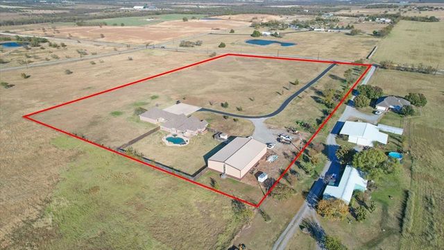 1681 Enterprise, Sherman, TX 75092