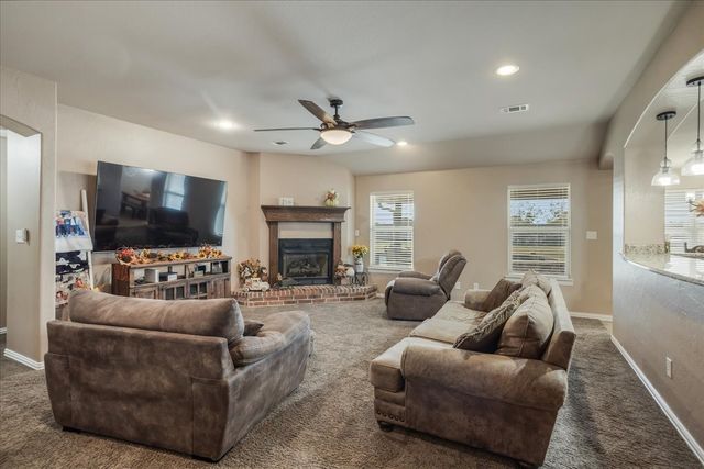 1681 Enterprise, Sherman, TX 75092