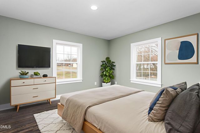 1615 Preston Street, Burlington, NC 27217