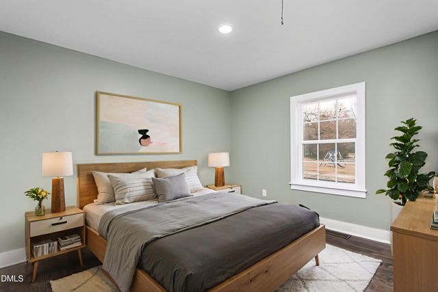 1615 Preston Street, Burlington, NC 27217