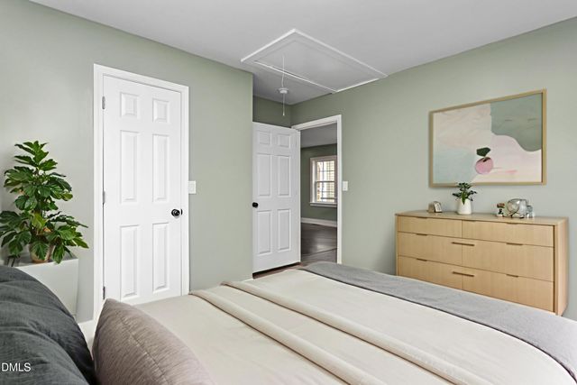 1615 Preston Street, Burlington, NC 27217