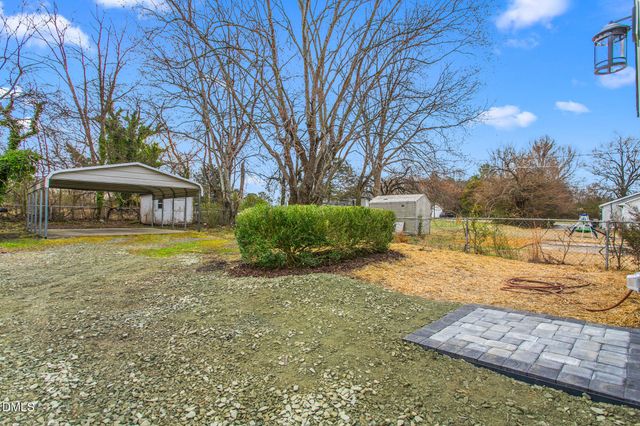 1615 Preston Street, Burlington, NC 27217