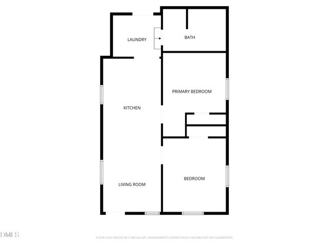 1615 Preston Street, Burlington, NC 27217