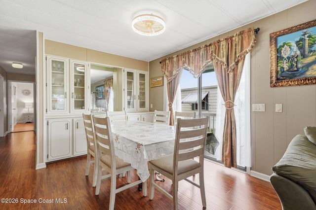 511 Jennifer Circle, Melbourne, FL 32904