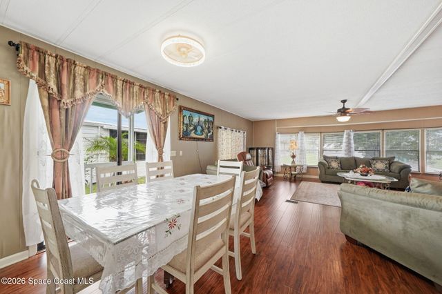 511 Jennifer Circle, Melbourne, FL 32904