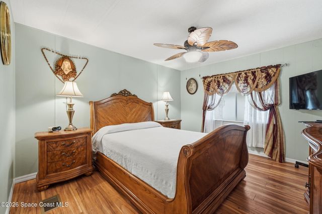 511 Jennifer Circle, Melbourne, FL 32904