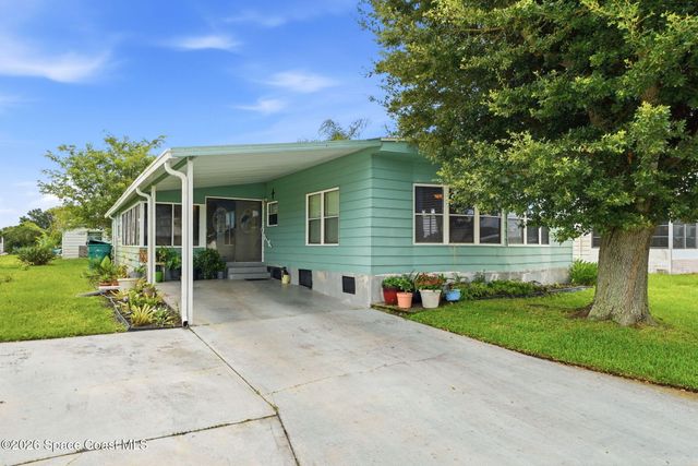 511 Jennifer Circle, Melbourne, FL 32904
