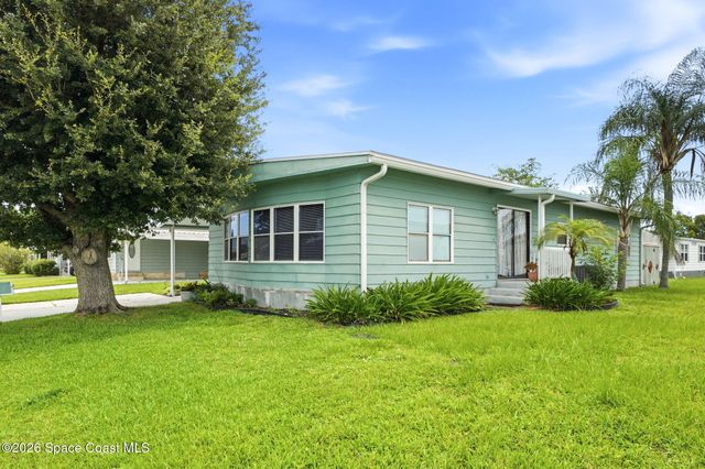 511 Jennifer Circle, Melbourne, FL 32904