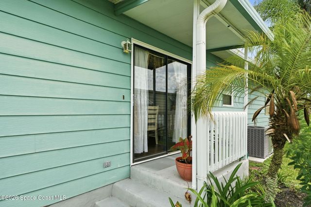511 Jennifer Circle, Melbourne, FL 32904