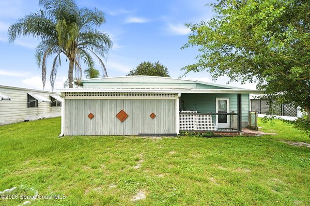 511 Jennifer Circle, Melbourne, FL 32904