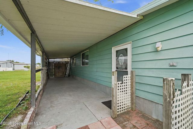 511 Jennifer Circle, Melbourne, FL 32904