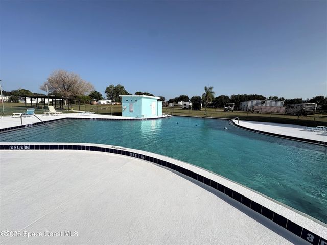 511 Jennifer Circle, Melbourne, FL 32904