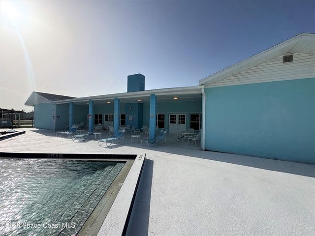 511 Jennifer Circle, Melbourne, FL 32904