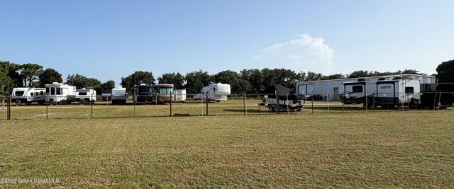 511 Jennifer Circle, Melbourne, FL 32904