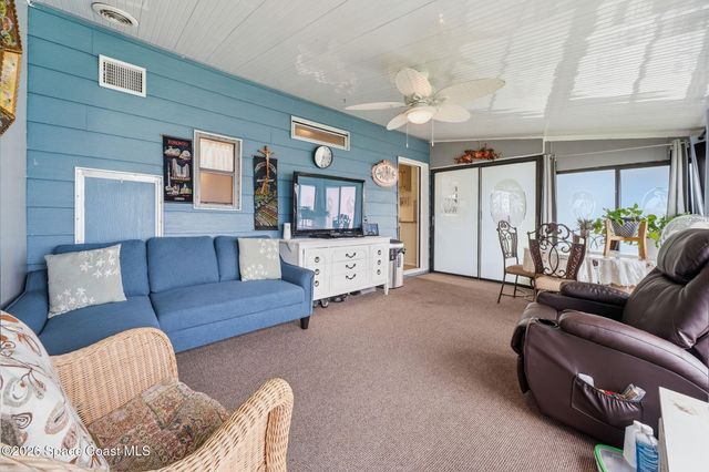 511 Jennifer Circle, Melbourne, FL 32904