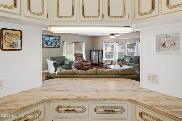 511 Jennifer Circle, Melbourne, FL 32904