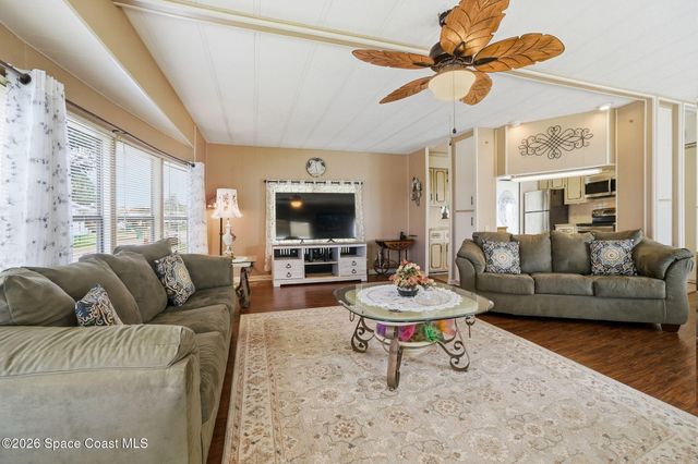 511 Jennifer Circle, Melbourne, FL 32904