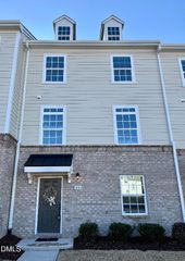 1406 Excelsior Grand Avenue, Durham, NC 27713