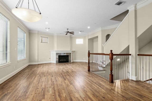 1211 Birdsall Street B, Houston, TX 77007