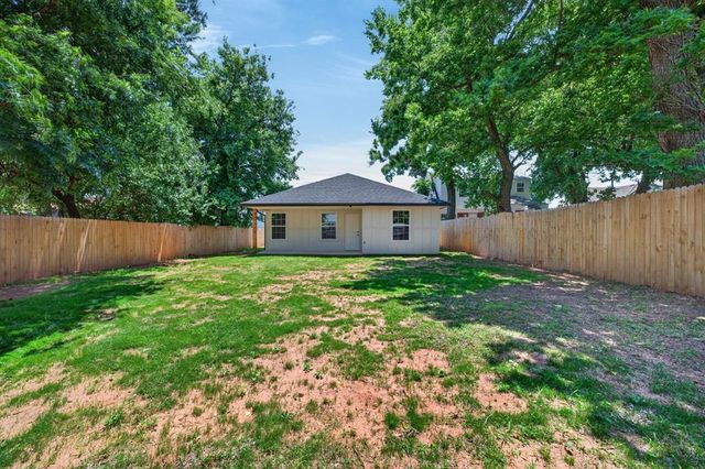 2313 E Madison Street, Oklahoma City, OK 73111